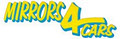 Mirrors 4 Cars logo