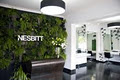 Nesbitt Hair & Body logo