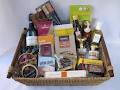 Oze Gourmet Food & Hampers logo