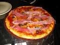 Pizza Meine Liebe image 2