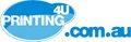 Printing4U Webstore logo