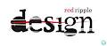 Red Ripple Design image 3