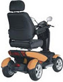 Scooters Australia logo