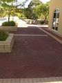 Slik Brix - Professional Brick Cleaning image 3