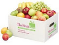 The Fruit Box logo