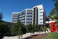 The University of Queensland, Faculty of Health Sciences logo