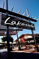 Victoria Point Lakeside logo