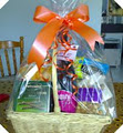 Viva Gift Baskets logo