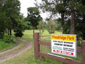 Woodridge Park logo