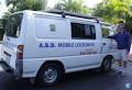 A ABD Mobile Locksmith logo