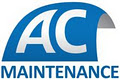 AC Maintenance logo