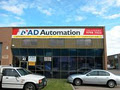 A.D. AUTOMATION logo