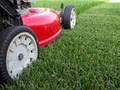 ADVANCED MOWING & MAINTENANCE image 2