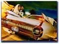 Ace American Convertibles logo