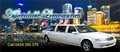 Affordable Limousines Melbourne logo