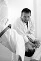 Aikido Yoshinkai NSW logo