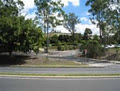 Albany Creek State High School logo