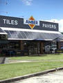 Amber Tiles Lawnton logo