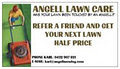 Angell Lawn Care - Sunshine Coast image 1