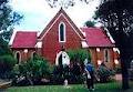 Anglican Church of Australia logo