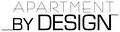 Apartment By Design logo