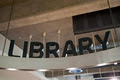 Ashfield Library logo