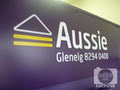 Aussie Home Loans logo