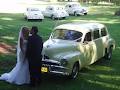 Australia's Own FJ Holden Limousine & Sedans image 6