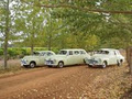 Australia's Own FJ Holden Limousine & Sedans image 1