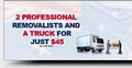 Australia's Removals & Transport P/L image 4