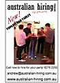 Australian Hiring Company image 3