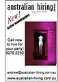 Australian Hiring Company image 4