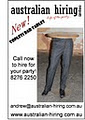 Australian Hiring Company image 1