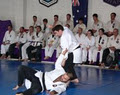 Australian Shihan Kai - Bradshaw Academy image 2