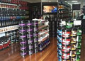 Australian Sports Nutrition logo