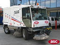 Australian Sweeper Company Pty Ltd logo