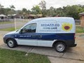 BEDAZZLED HOME CARE CLEANING COMPANY logo