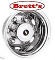 BRETTS TRUCK PARTS & ALL FILTERS PTY LTD image 3