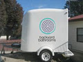 Backyard Bathroom Hire Portable Event Toilet Hire & Shower Hire Newcastle image 3