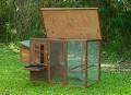 Backyard Chicken Coops Pty Ltd image 2