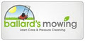 Ballard's Mowing, Lawn Care & Pressure Cleaning image 4