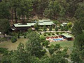 Bandusia Country Retreat logo