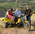 Barossa Trike Tours image 3