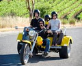 Barossa Trike Tours logo
