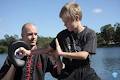 Black Lion Martial Arts image 1