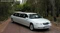 Black Tie Limousines image 1