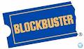 Blockbuster logo