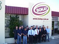 Bokay Group logo