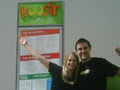 Boost Juice logo