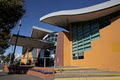 Brimbank Libraries: Sunshine Library logo